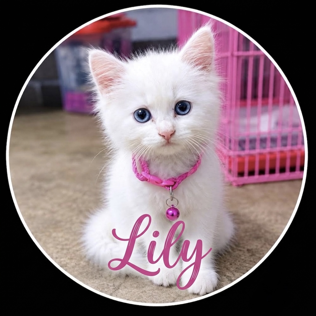 Persian cat
