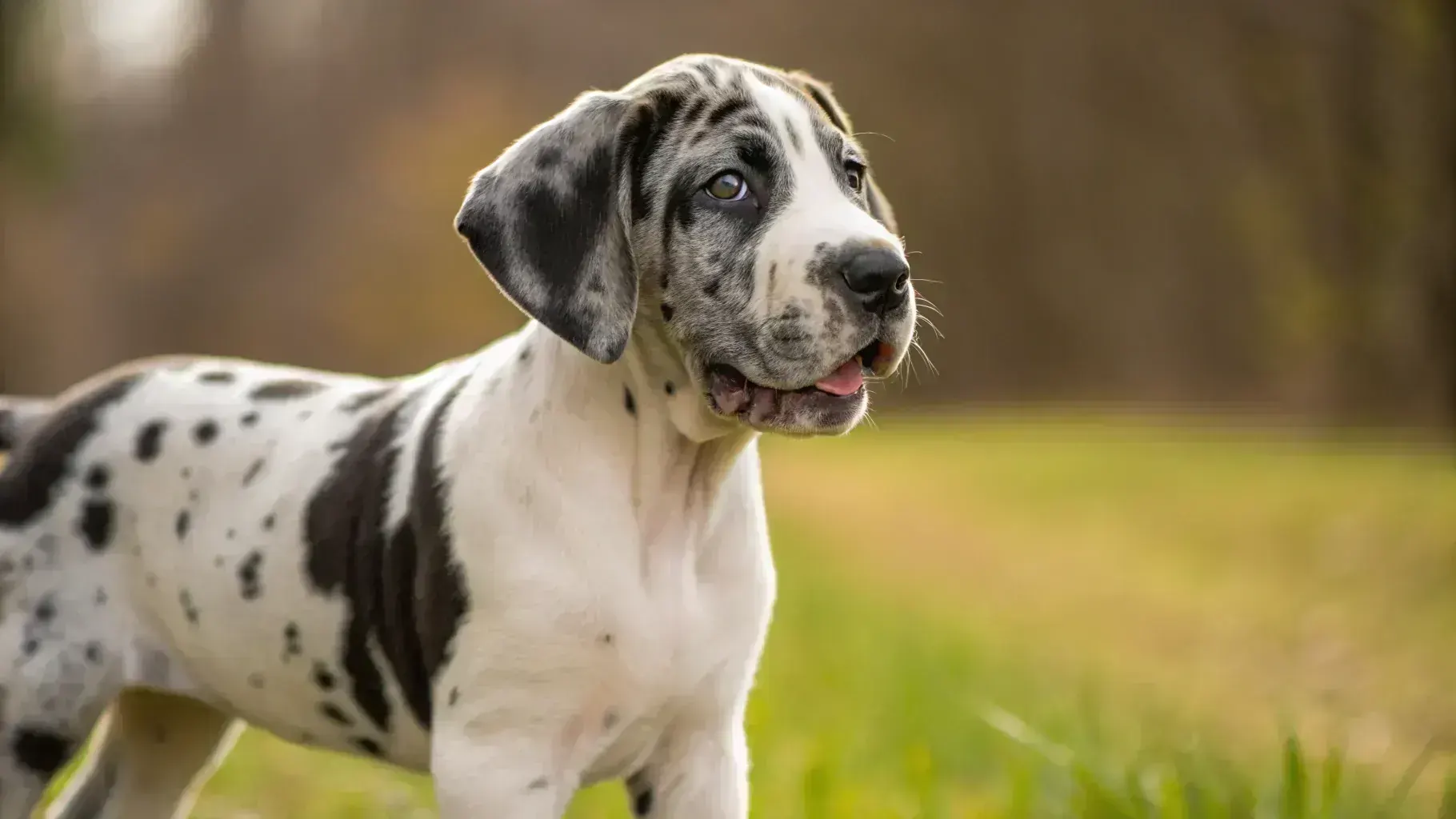 Great Dane Puppy in Bathalapalli, Andhra Pradesh - Main Photo