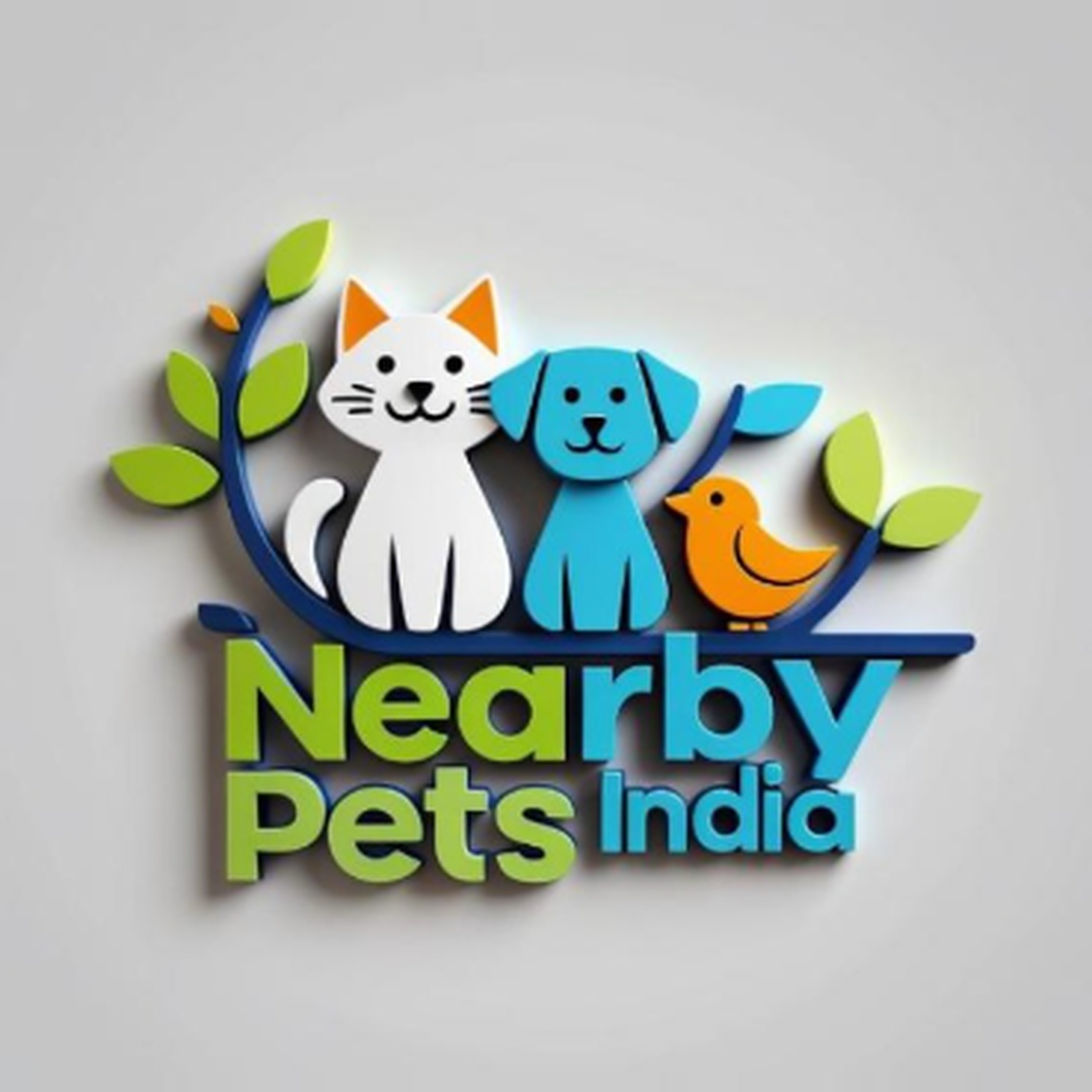 Nearby Pets India: Pet Care Talks podcast artwork