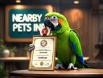 Avian Cerificate & DNA Records - Image 3