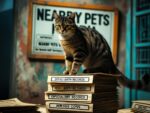First Vaccination & Fitness Certifcate & Feline Purebred Certficate - Image 2