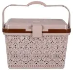 Pet Carry Basket - Image 3